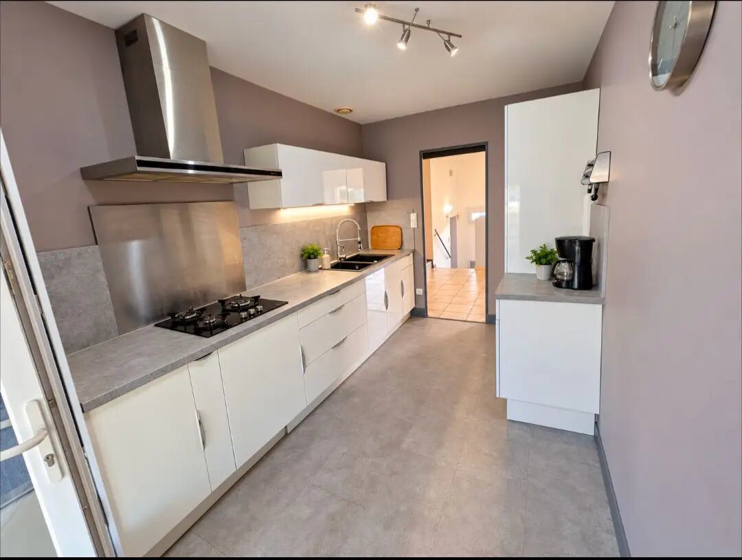 Maison à vendre, 102m², Bruguières