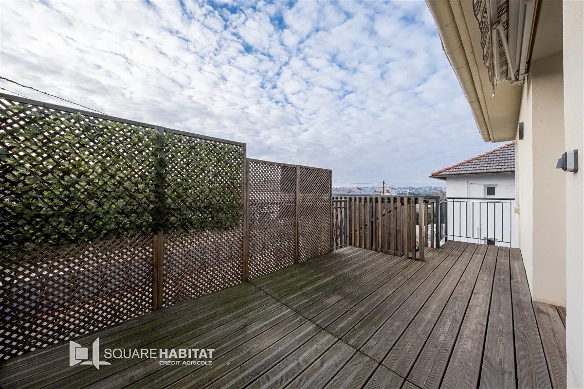 Appartement à vendre, 103m², Balma