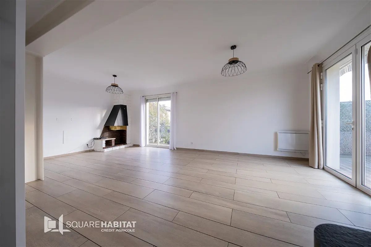 Maison à vendre, 103m², Balma
