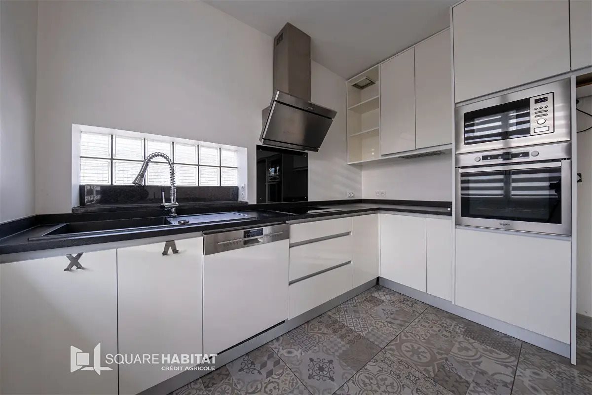 Maison à vendre, 103m², Balma