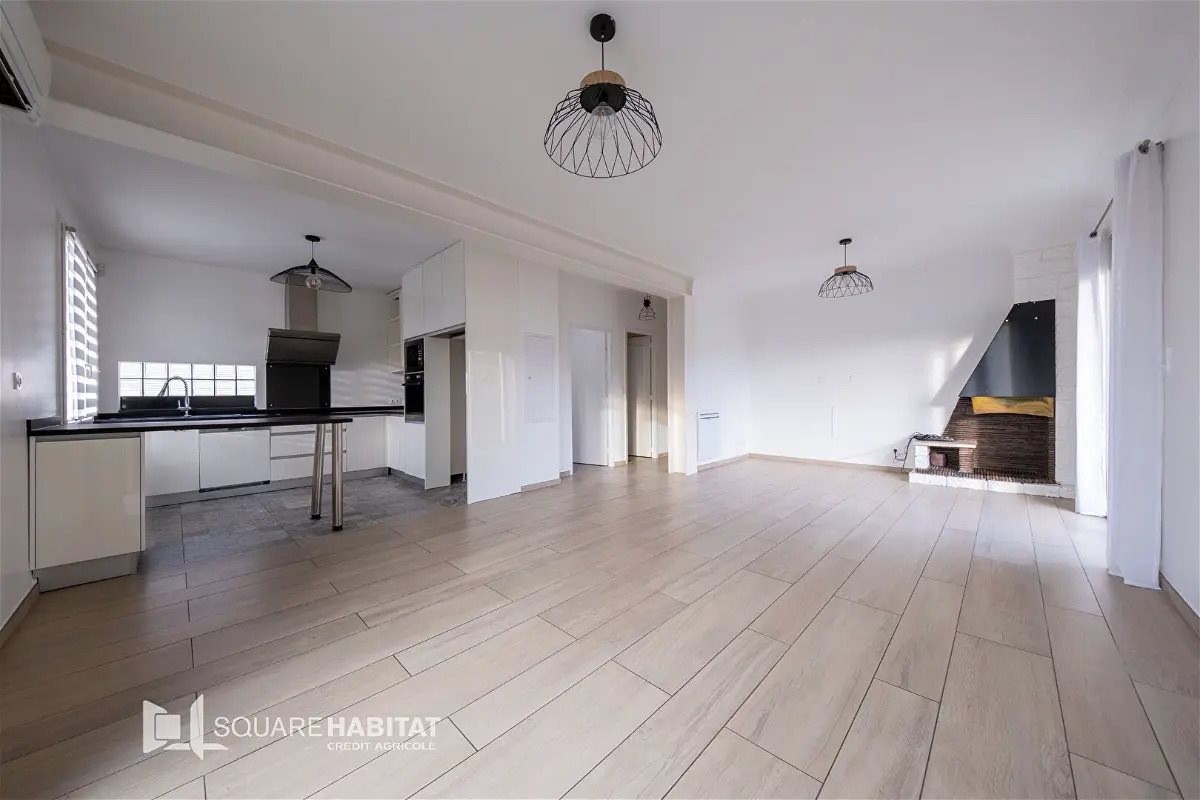 Maison à vendre, 103m², Balma