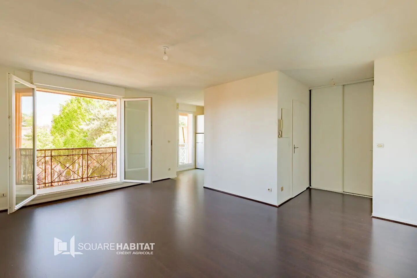Appartement à vendre, 49m², Balma