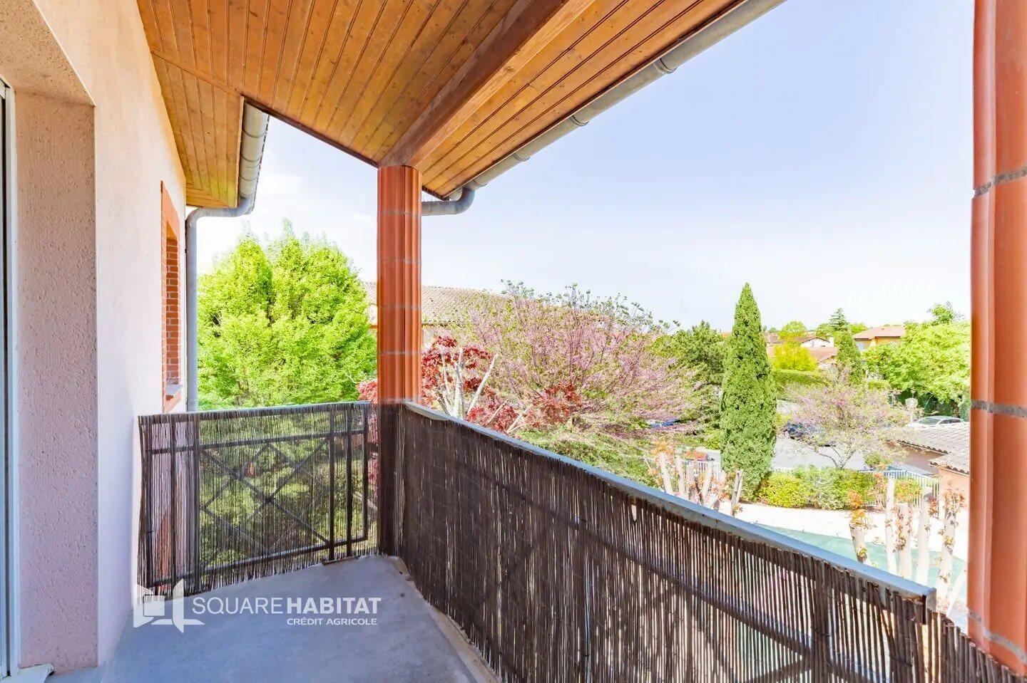Appartement à vendre, 49m², Balma