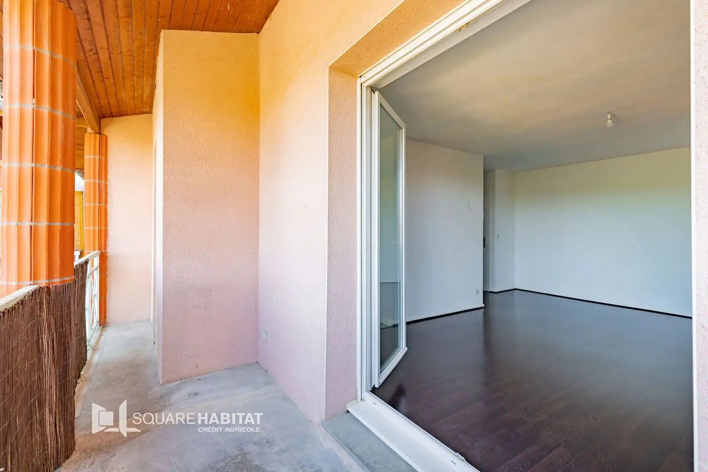 Appartement à vendre, 49m², Balma