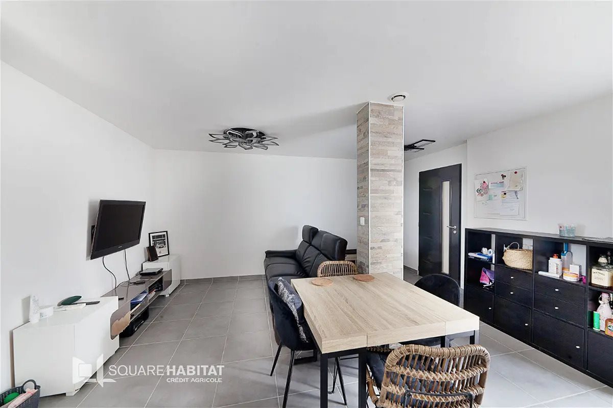 Appartement à vendre, 64m², Villeneuve-Tolosane