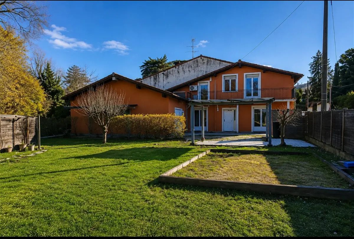Maison à vendre, 106m², Fronton