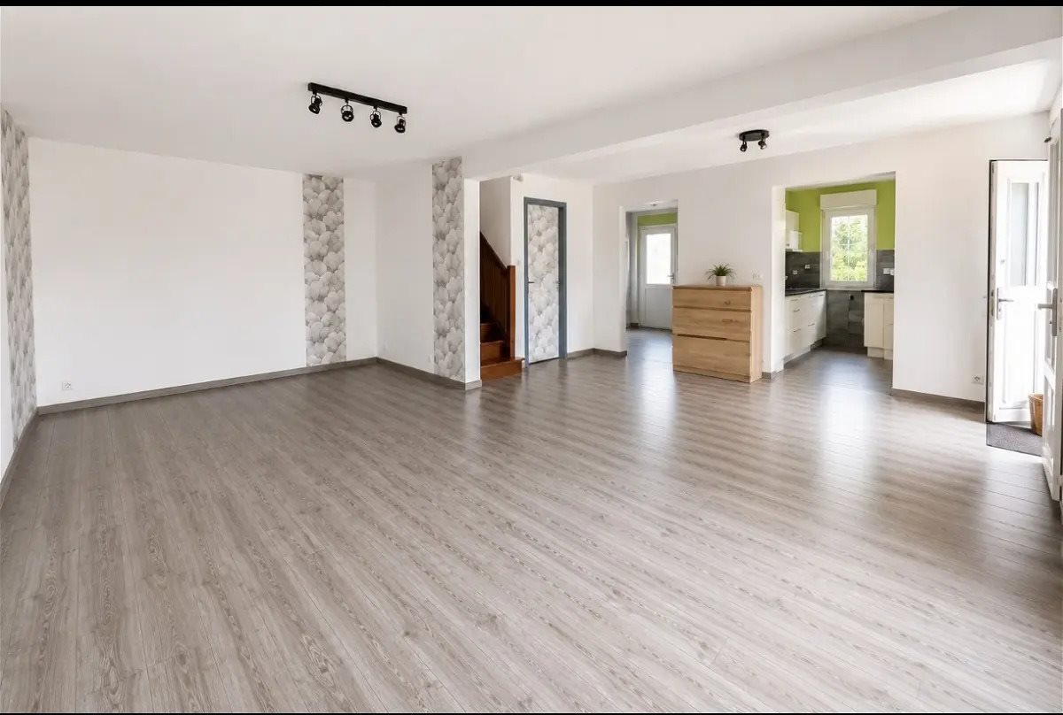 Maison à vendre, 106m², Fronton