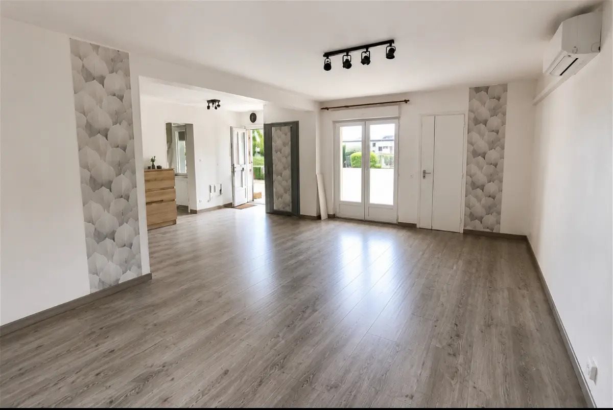 Maison à vendre, 106m², Fronton