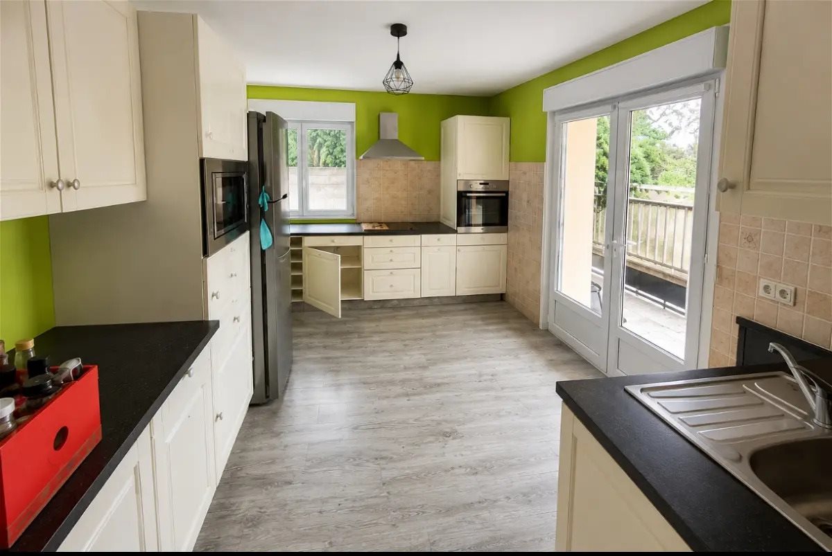 Maison à vendre, 106m², Fronton