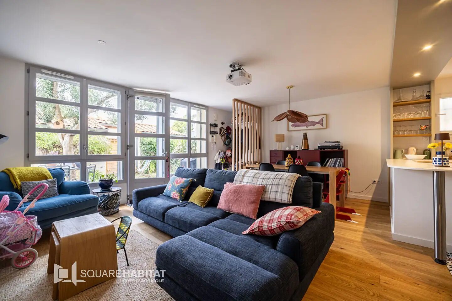 Maison à vendre, 106m², Toulouse