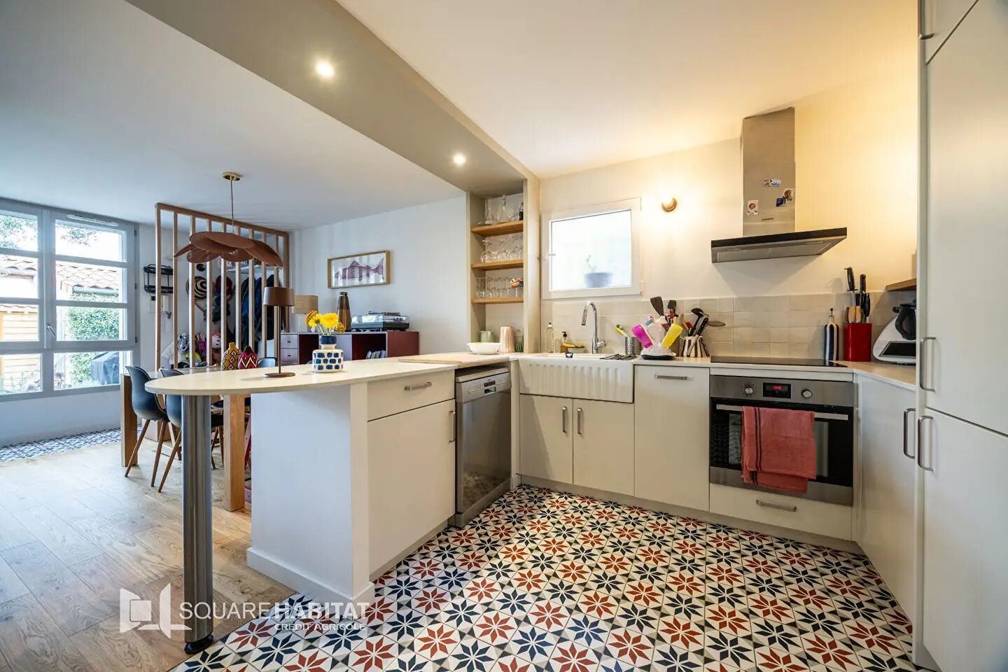 Maison à vendre, 106m², Toulouse