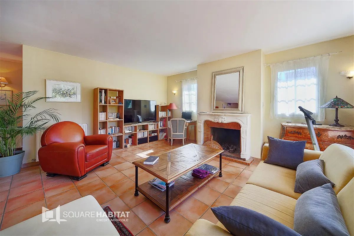 Maison à vendre, 145m², Saint-Jory