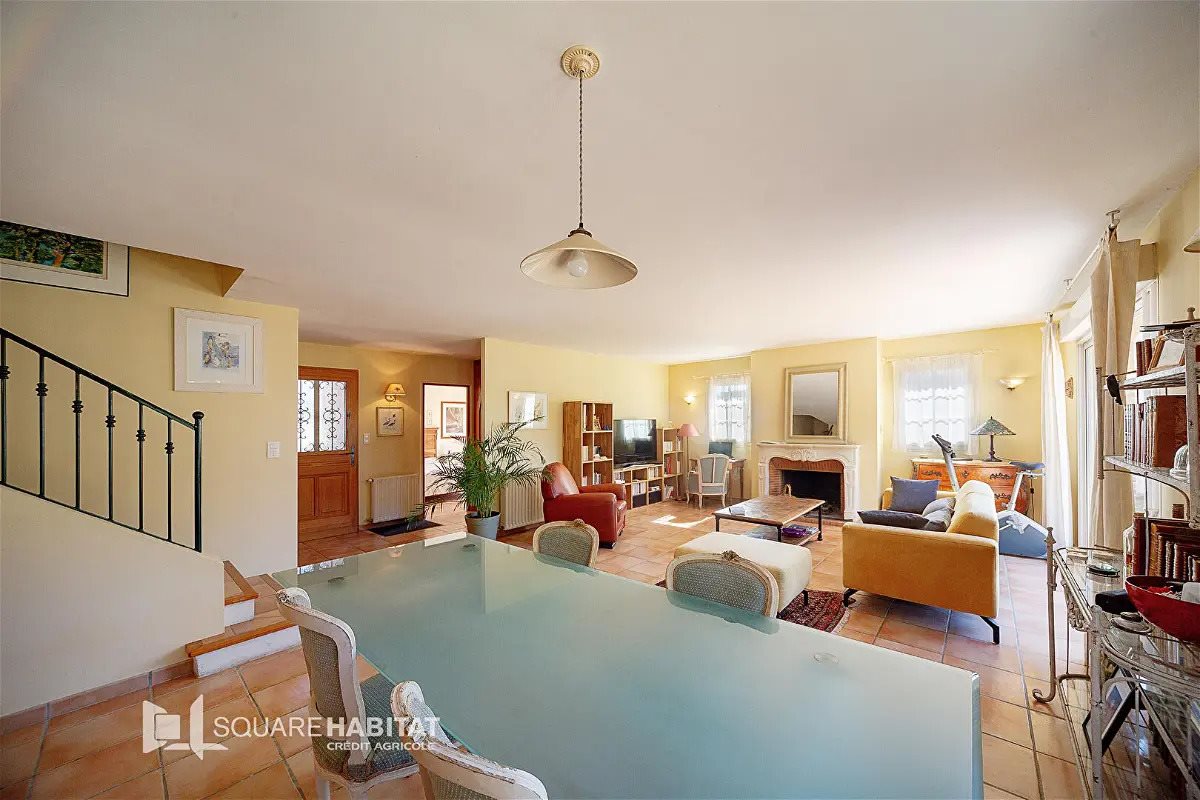 Maison à vendre, 145m², Saint-Jory