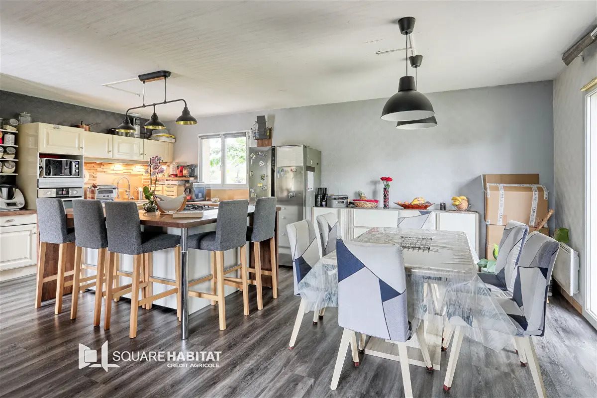 Maison à vendre, 160m², Castelmaurou