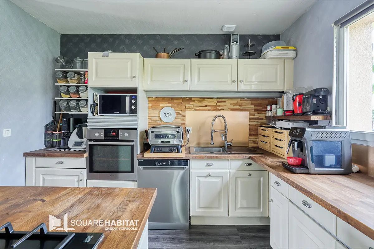 Maison à vendre, 160m², Castelmaurou