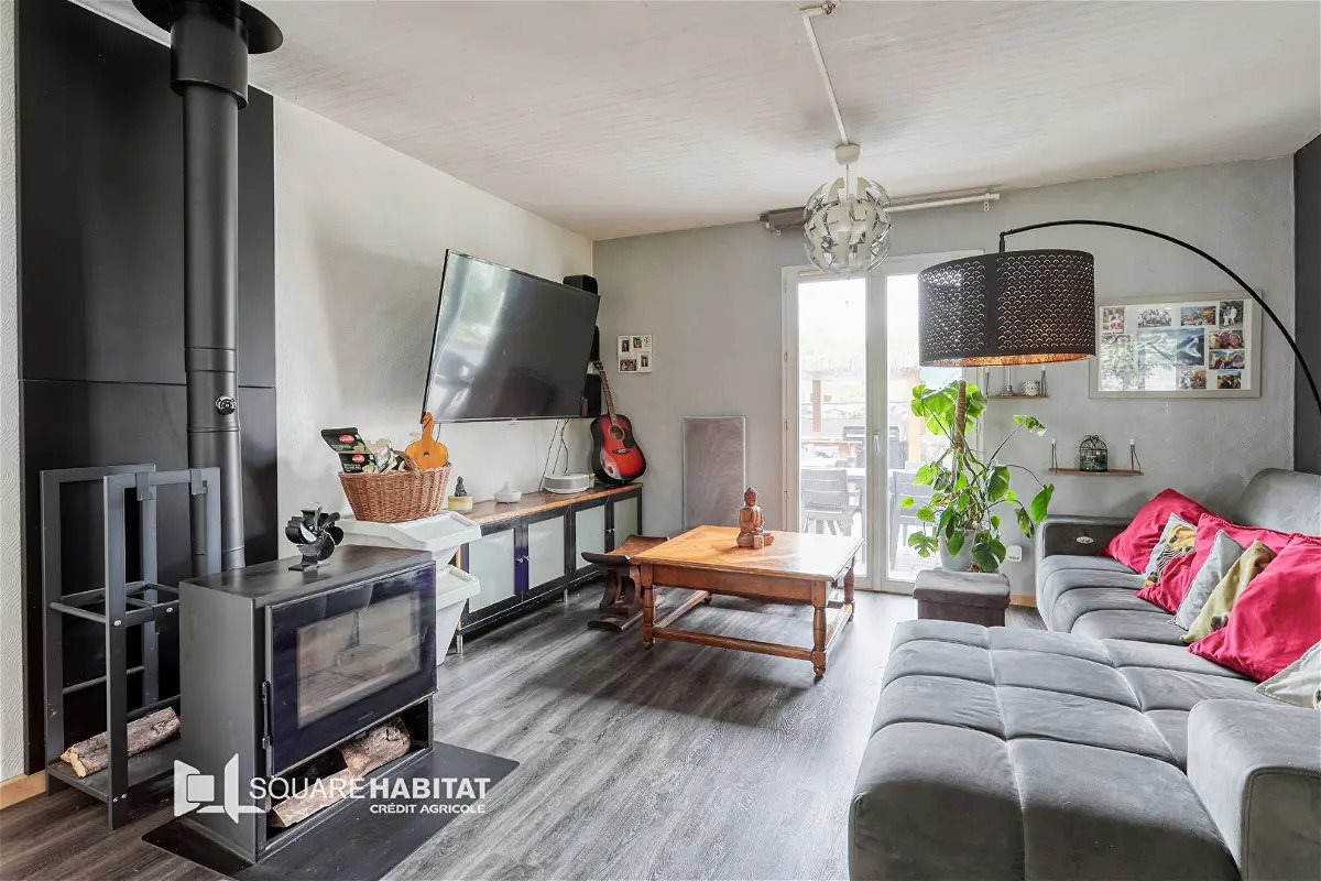 Maison à vendre, 160m², Castelmaurou