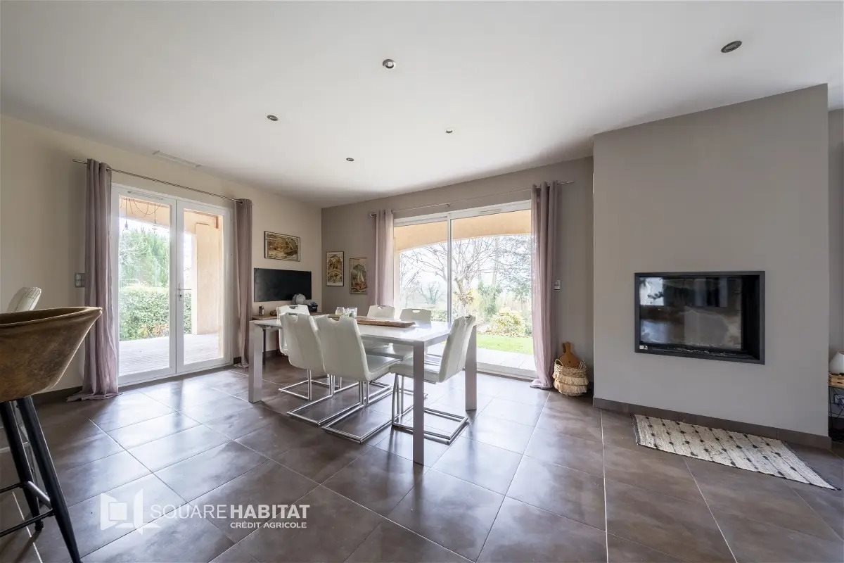 Maison à vendre, 174m², Lanta