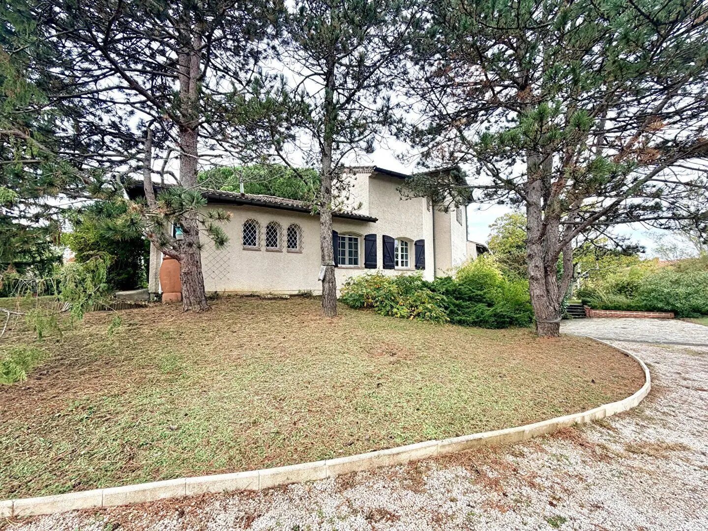 Maison à vendre, 245m², Pechbusque