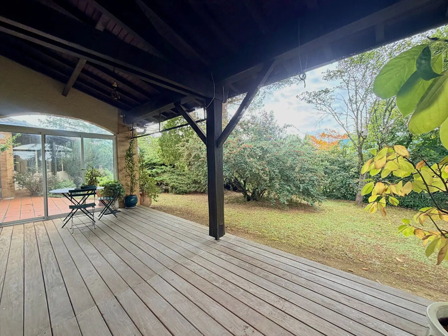 Maison à vendre, 245m², Pechbusque