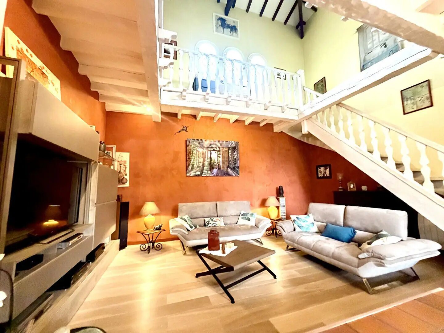 Maison à vendre, 245m², Pechbusque