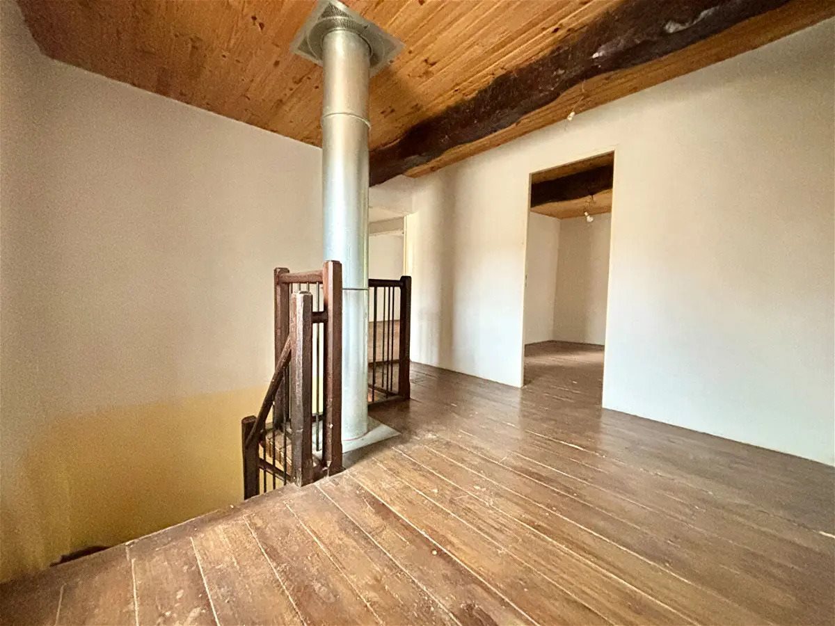 Maison à vendre, 145m², Saint-Félix-Lauragais