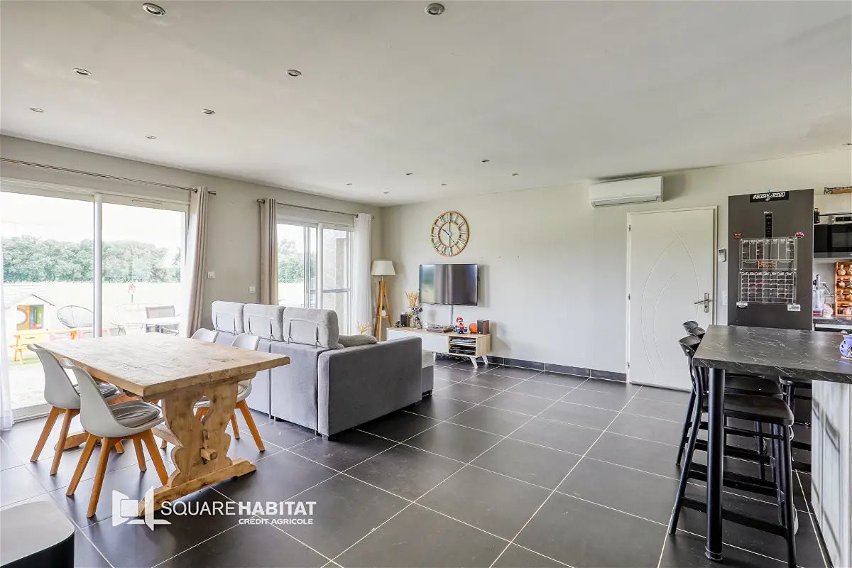Maison à vendre, 96m², Bérat