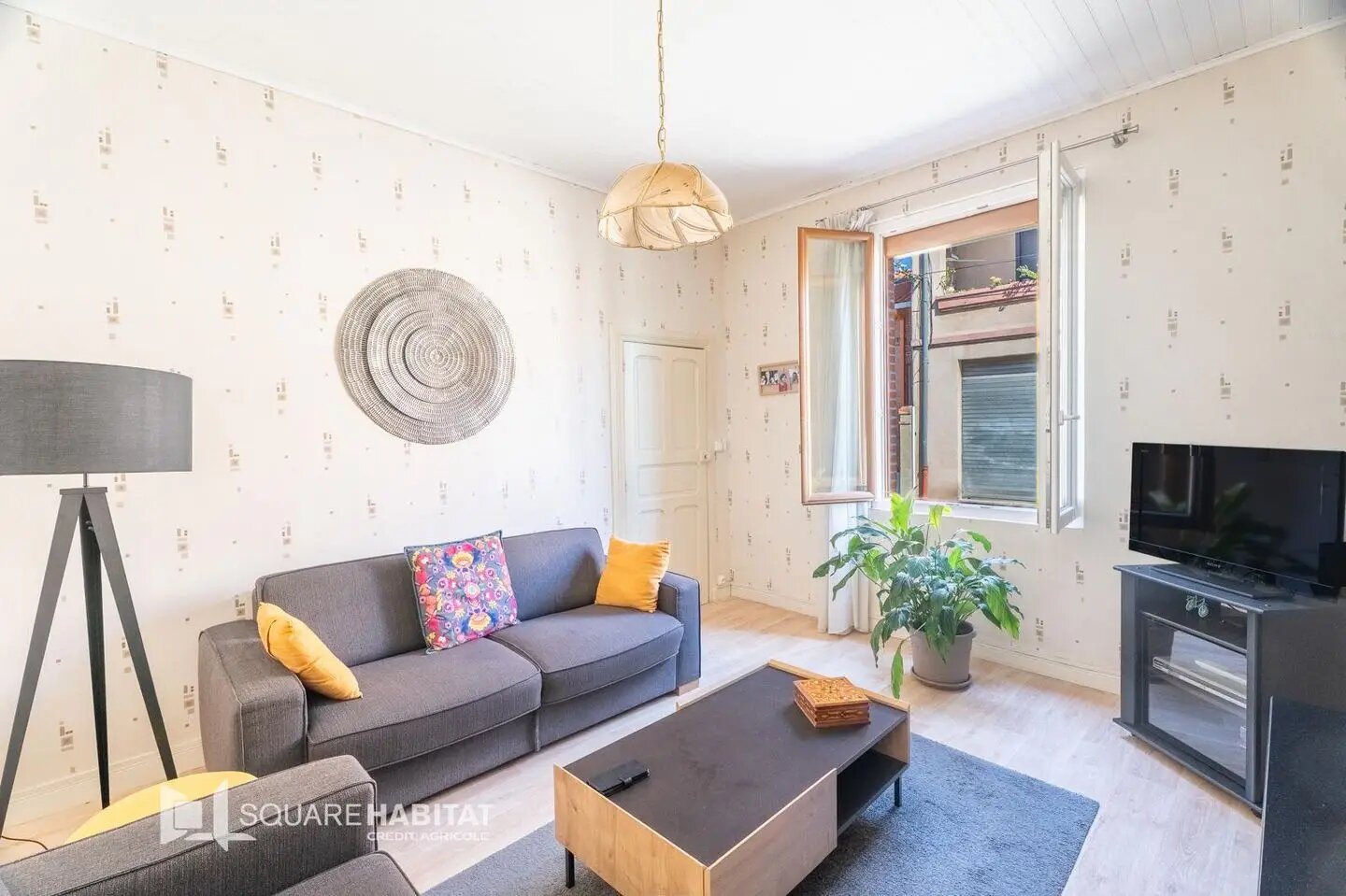 Maison à vendre, 135m², Toulouse