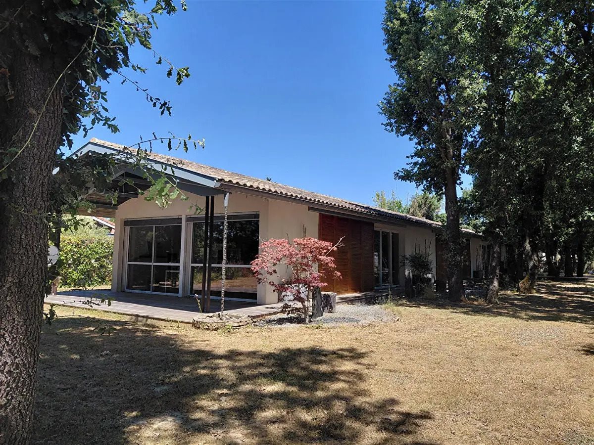 Maison à vendre, 208m², Saint-Lys