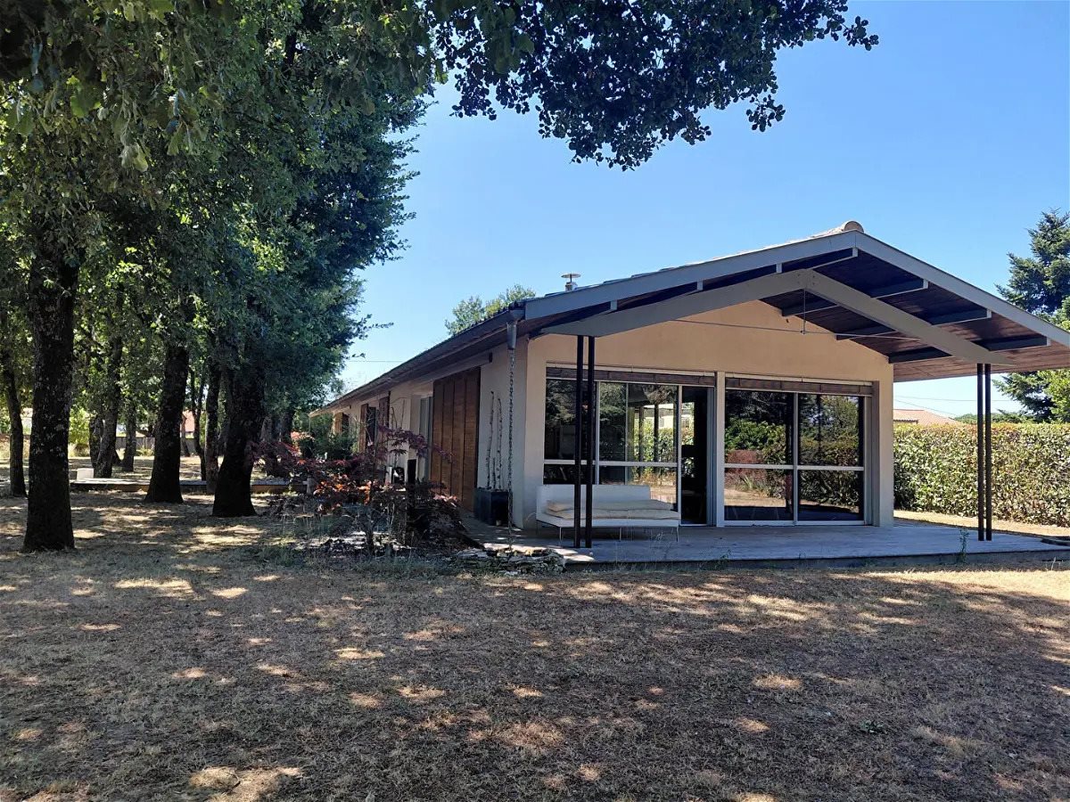 Maison à vendre, 208m², Saint-Lys