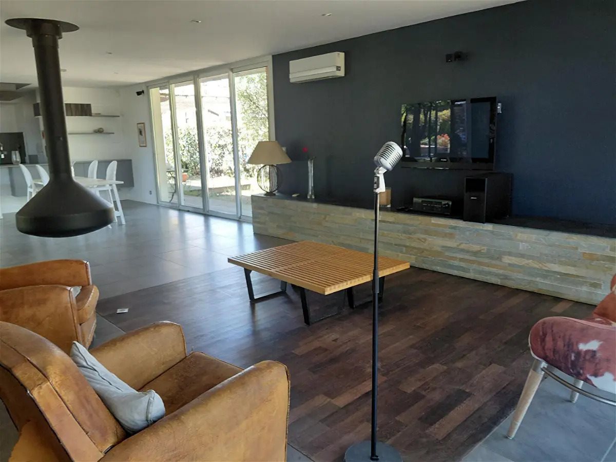 Maison à vendre, 208m², Saint-Lys