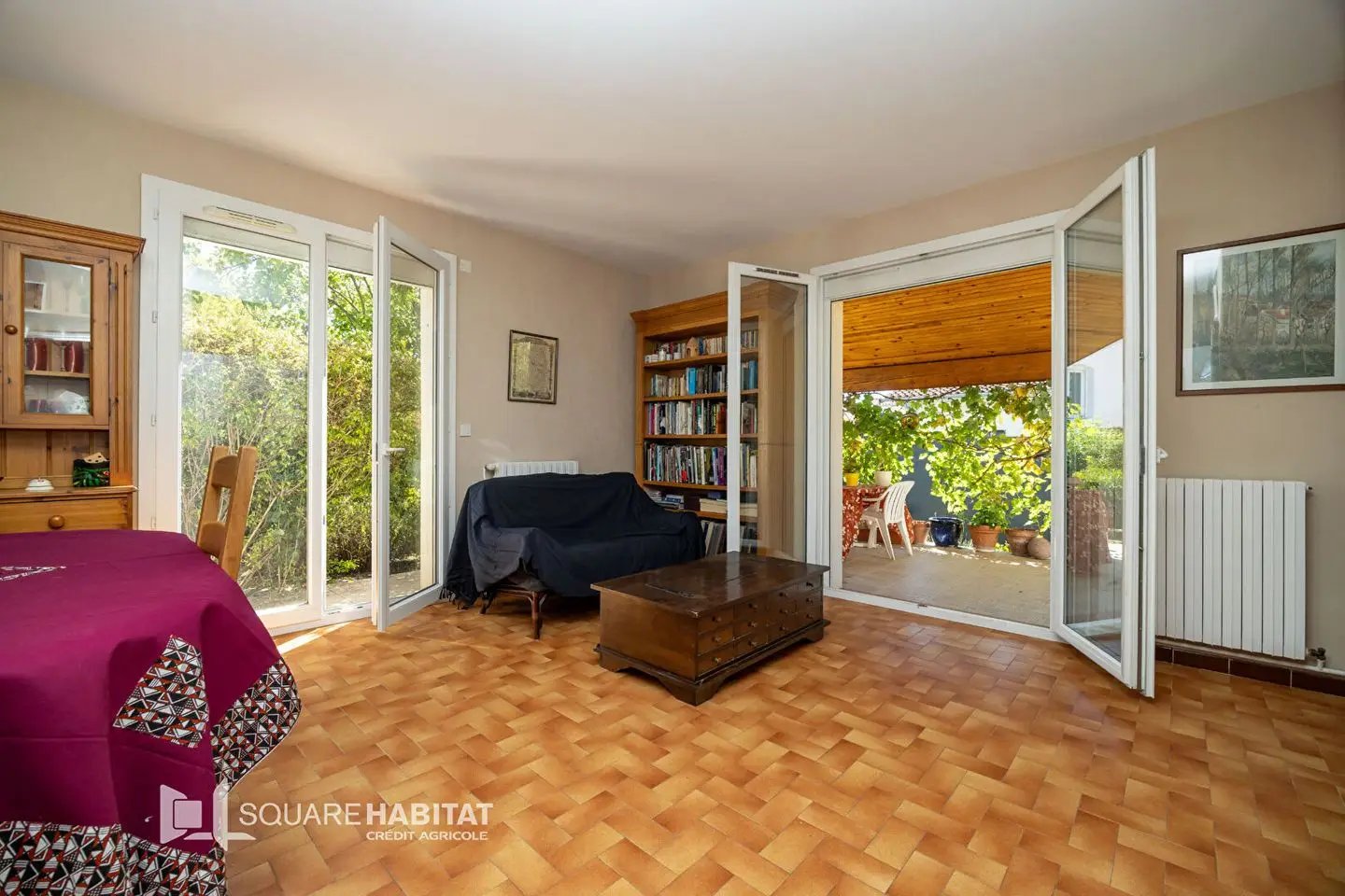 Maison à vendre, 130m², Toulouse