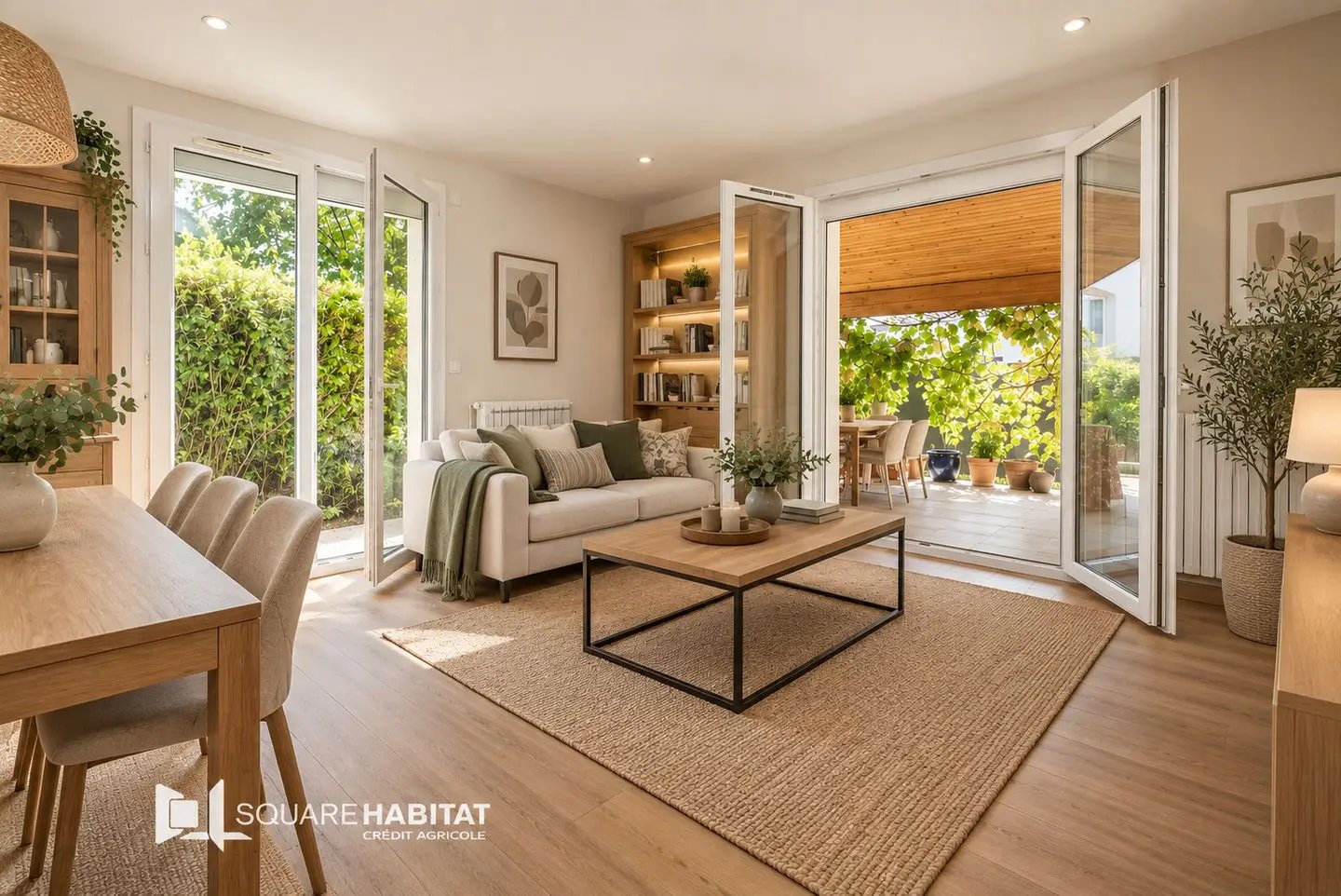 Maison à vendre, 130m², Toulouse