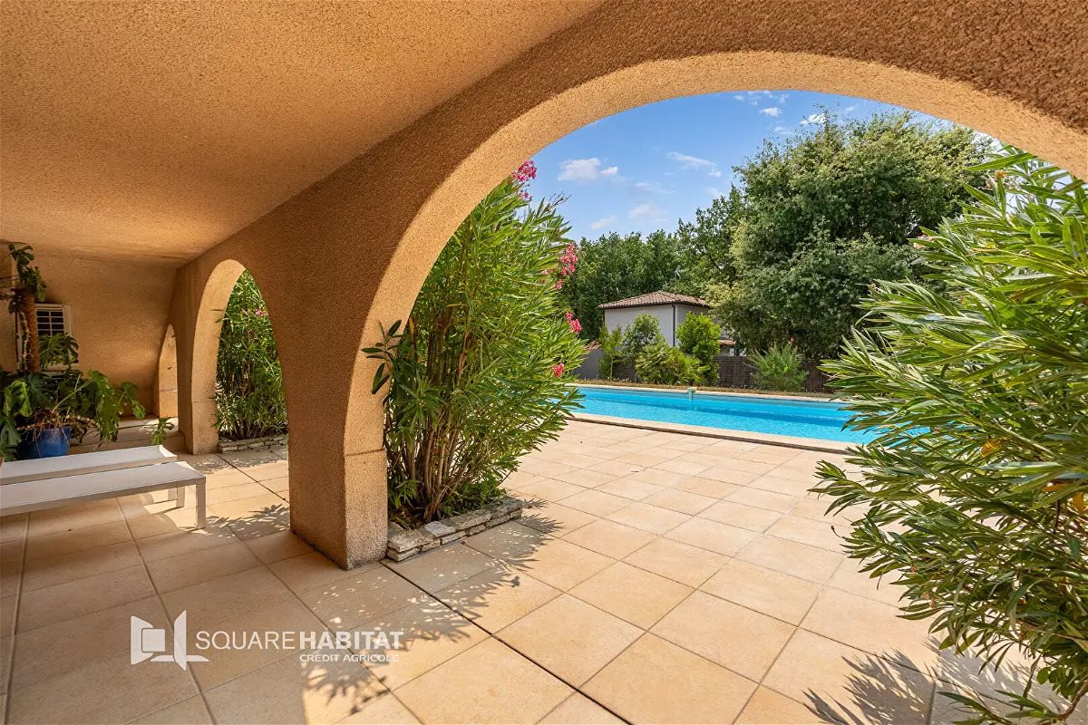 Maison à vendre, 191m², Labège