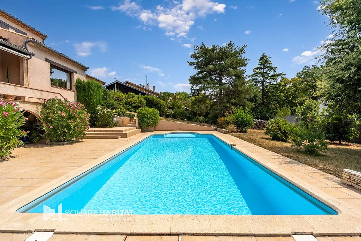 Maison à vendre, 191m², Labège