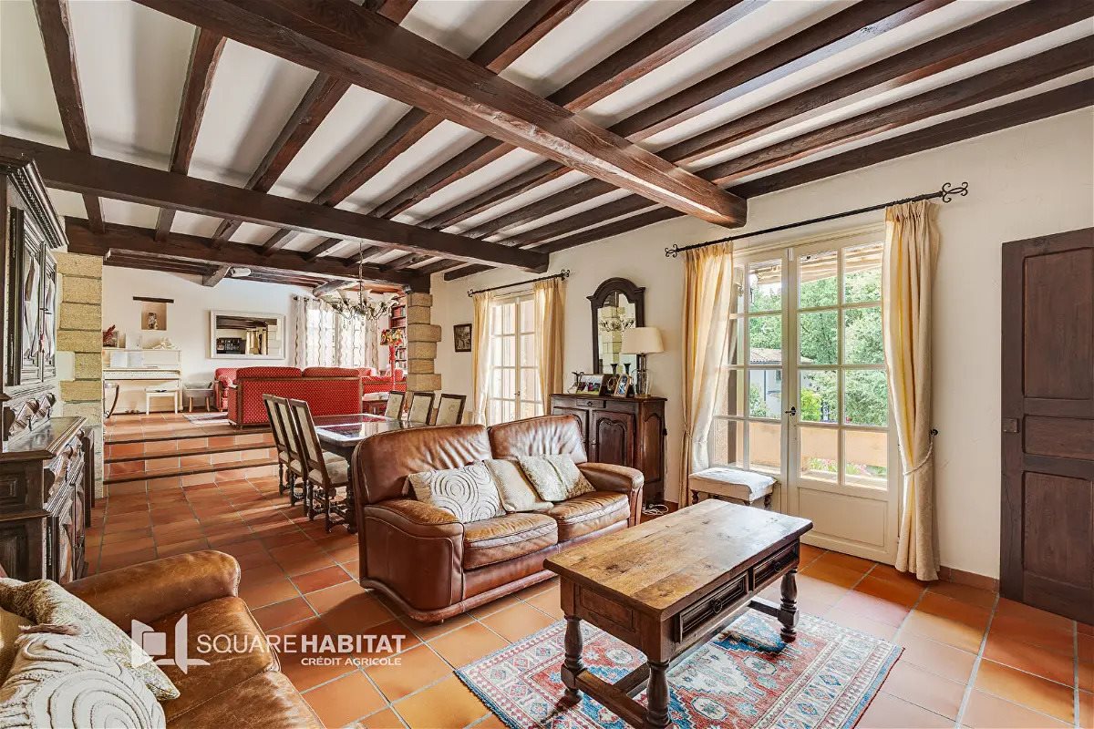 Maison à vendre, 191m², Labège
