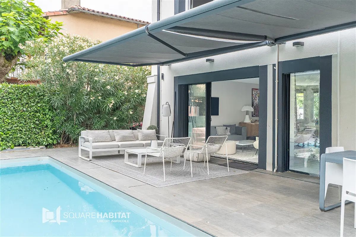 Maison à vendre, 130m², Toulouse