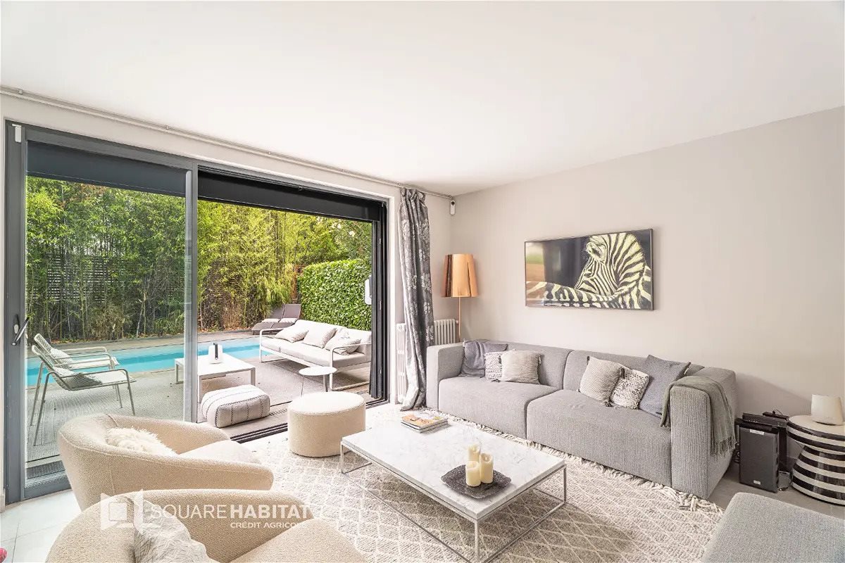 Maison à vendre, 130m², Toulouse