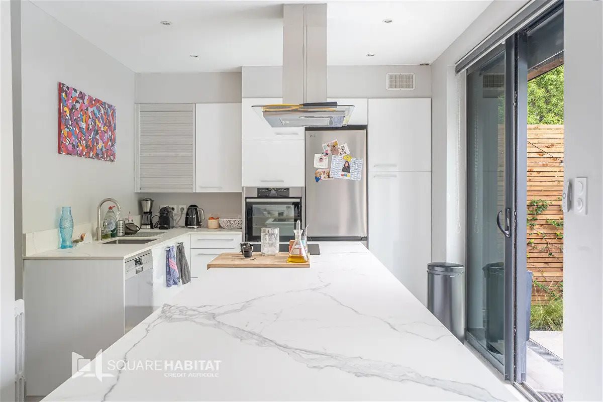 Maison à vendre, 130m², Toulouse