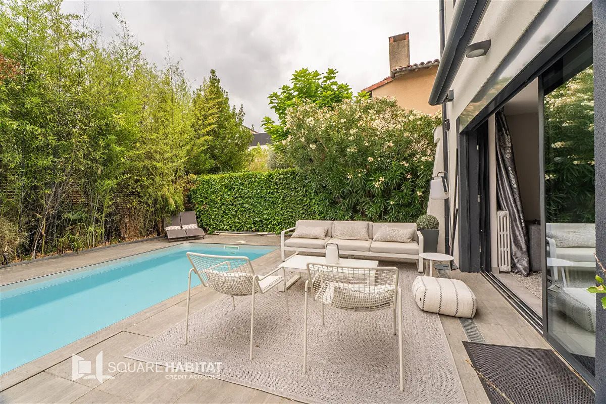 Maison à vendre, 130m², Toulouse