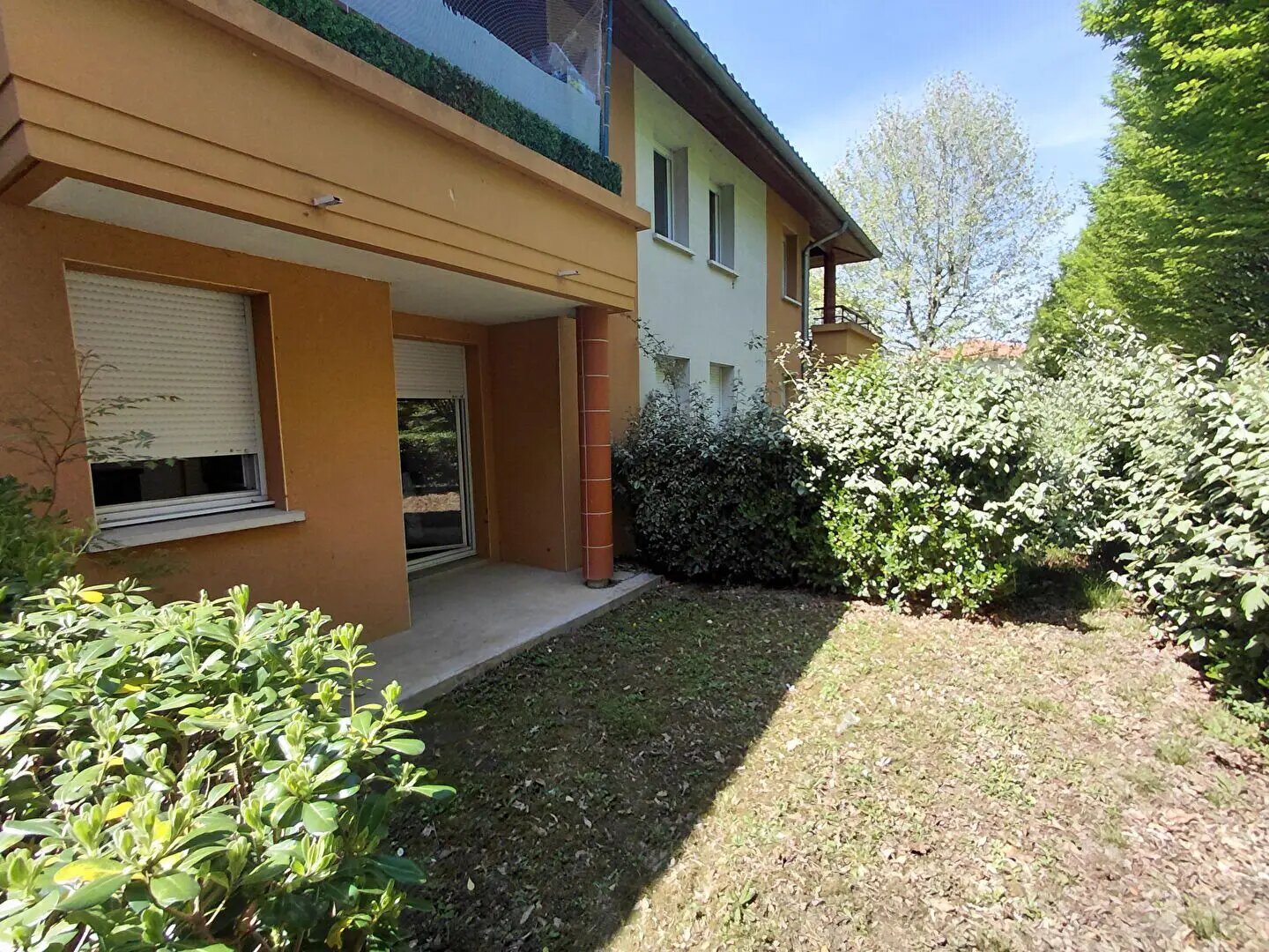 Appartement à vendre, 34m², Auterive