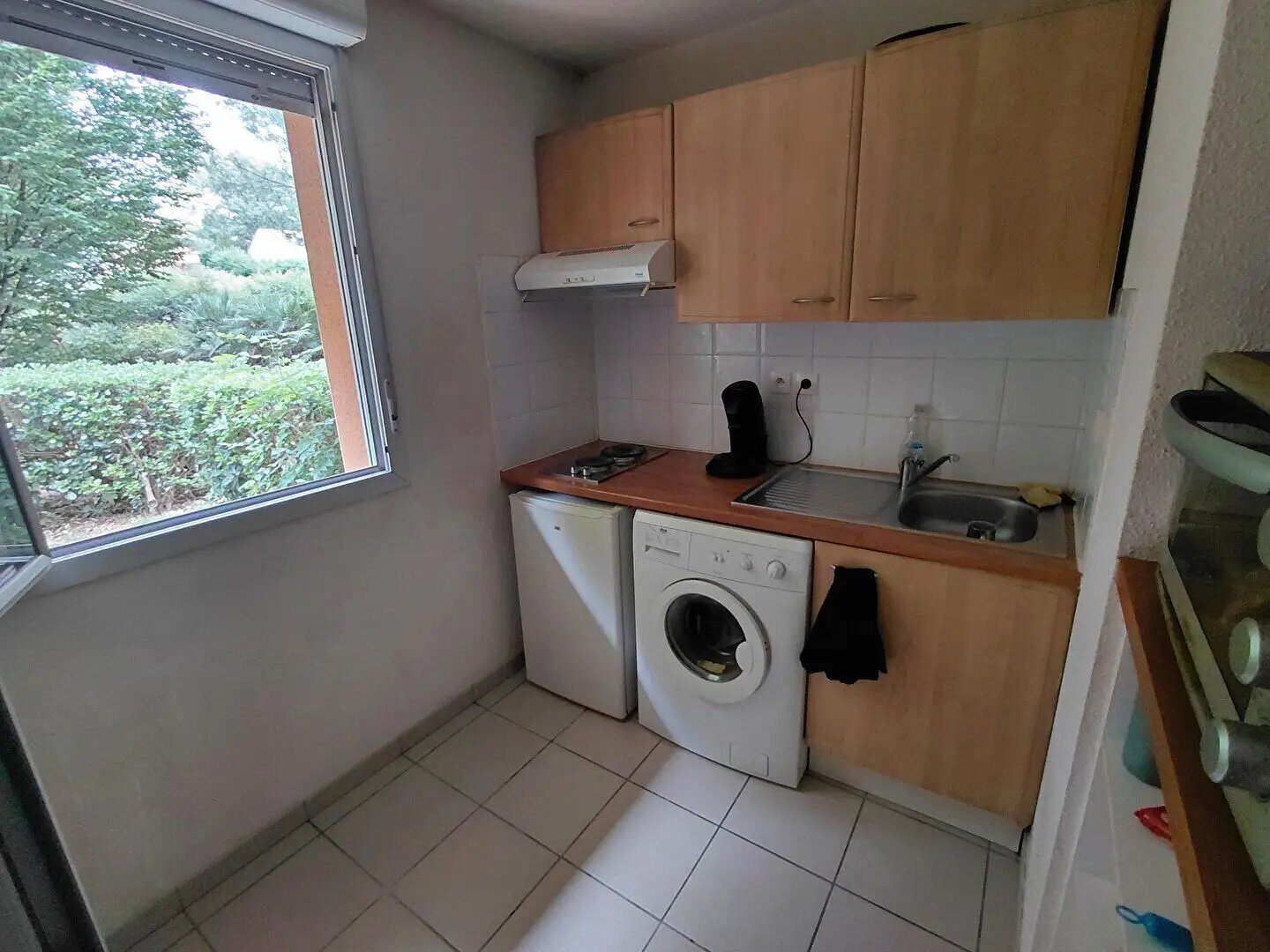 Appartement à vendre, 34m², Auterive