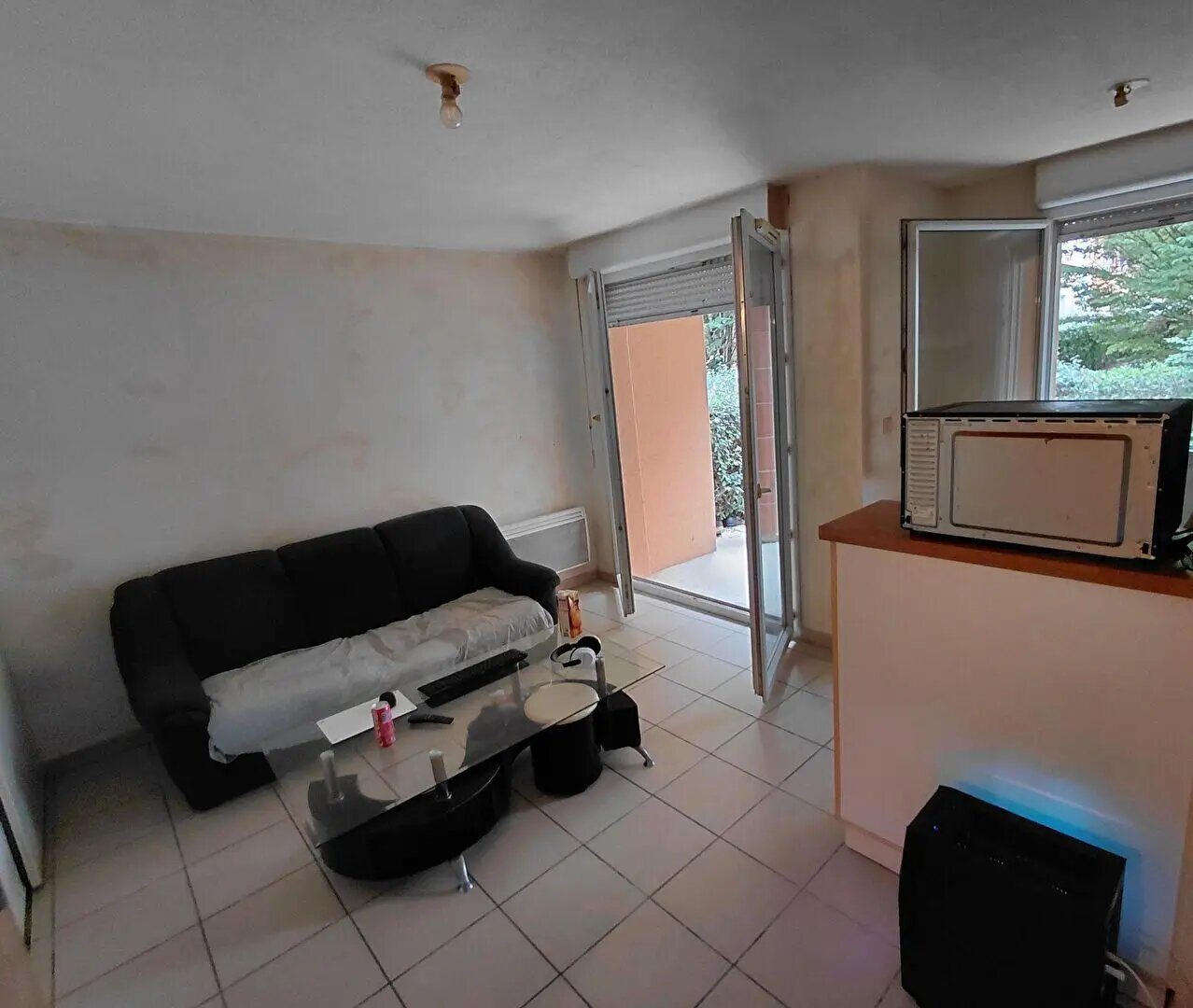 Appartement à vendre, 34m², Auterive