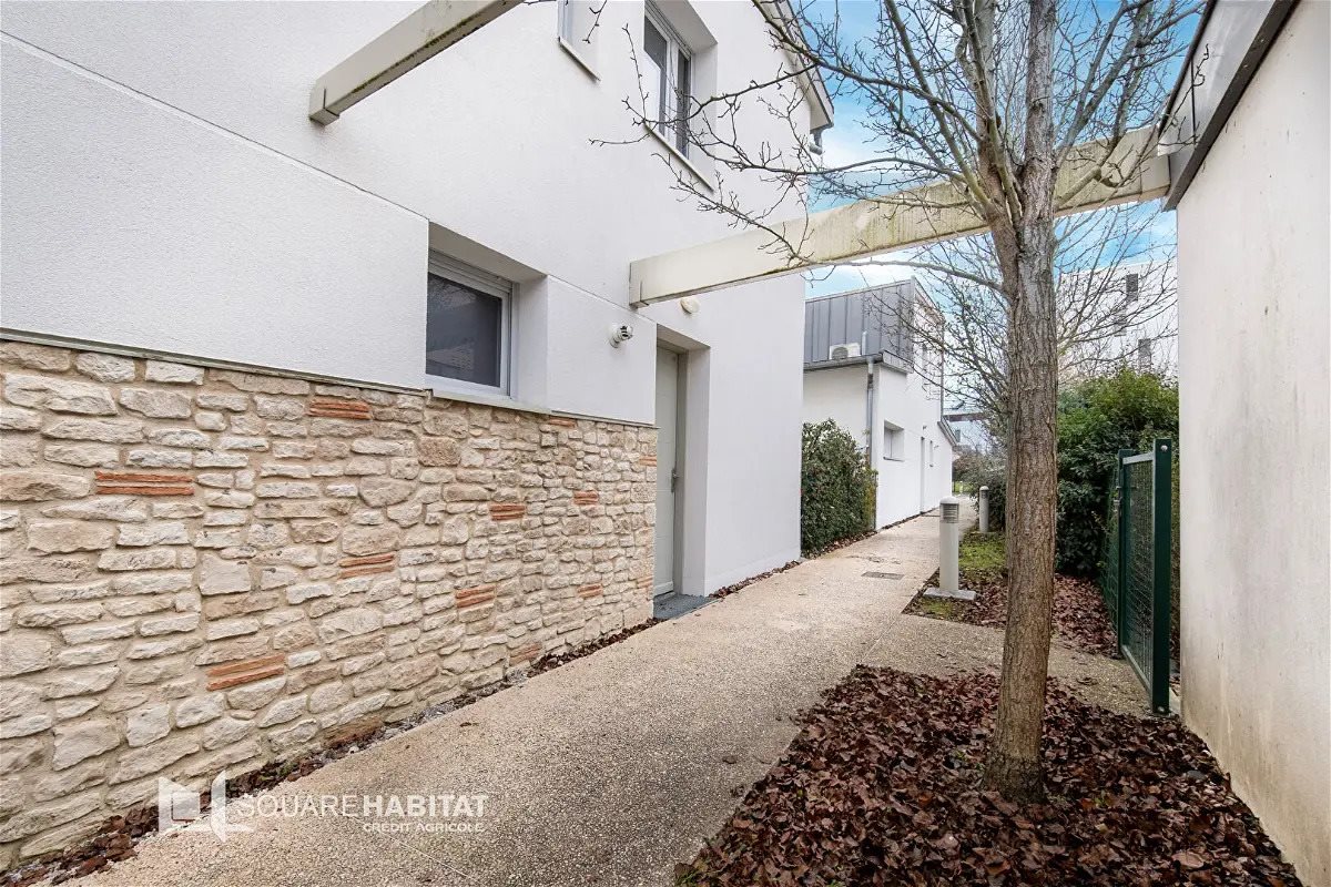 Appartement à vendre, 72m², Blagnac