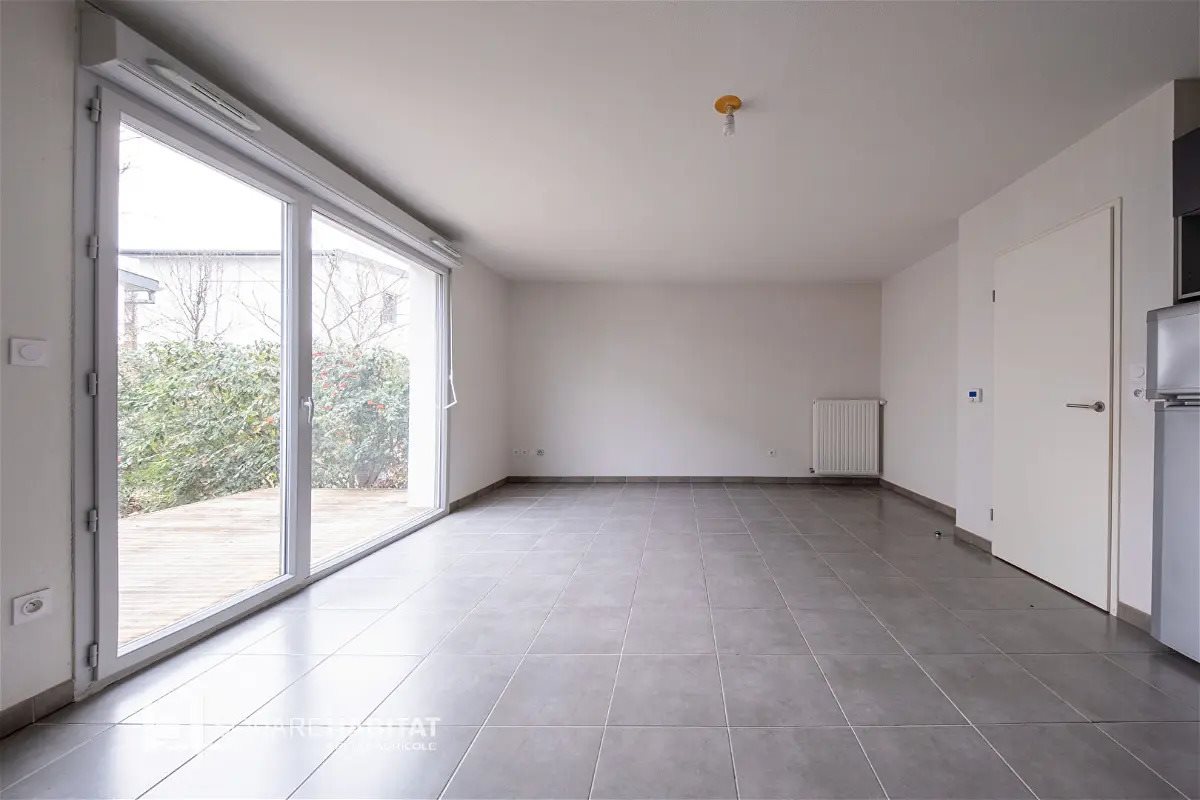 Appartement à vendre, 72m², Blagnac