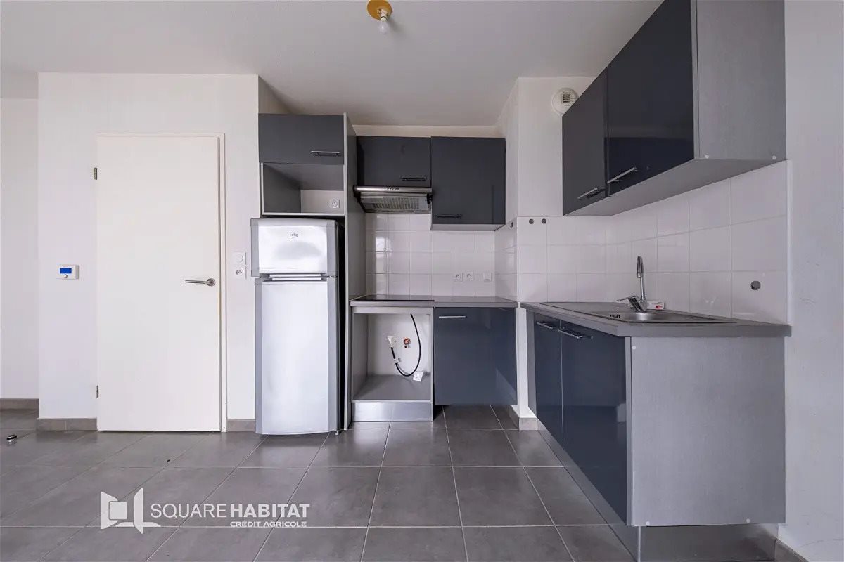 Appartement à vendre, 72m², Blagnac