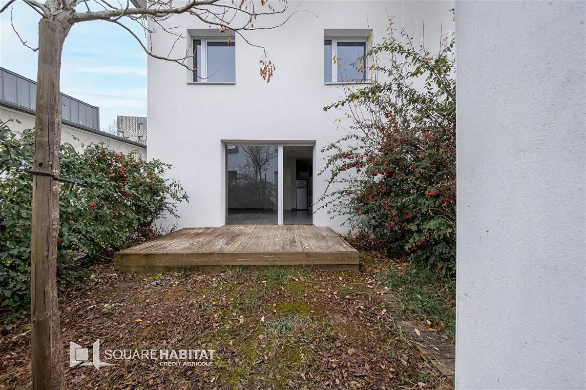 Appartement à vendre, 72m², Blagnac