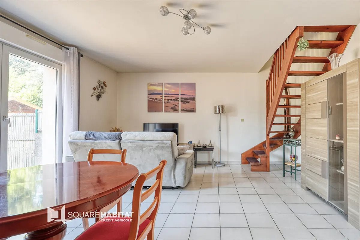 Maison à vendre, 76m², Colomiers