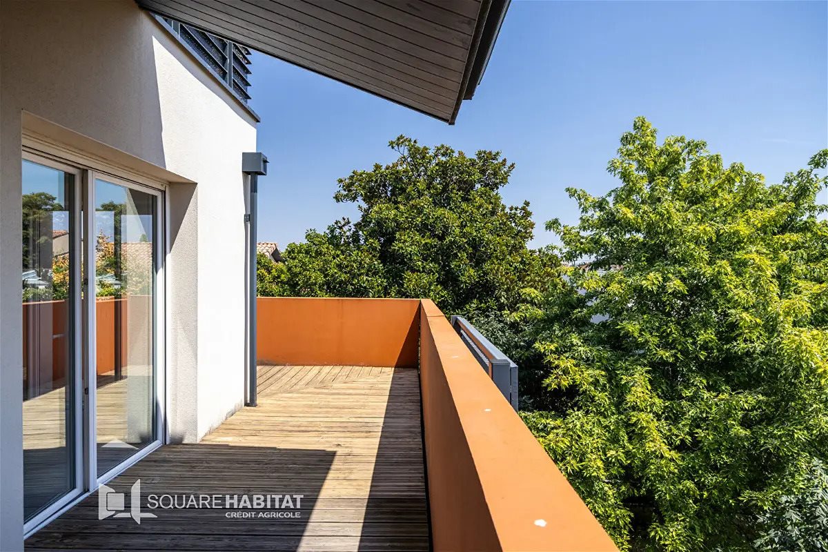 Appartement à vendre, 42m², Toulouse