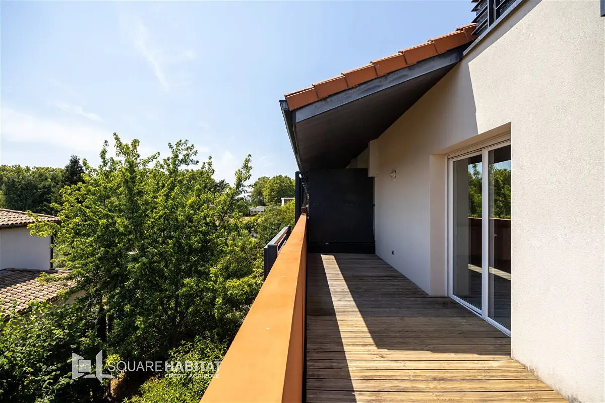 Appartement à vendre, 42m², Toulouse