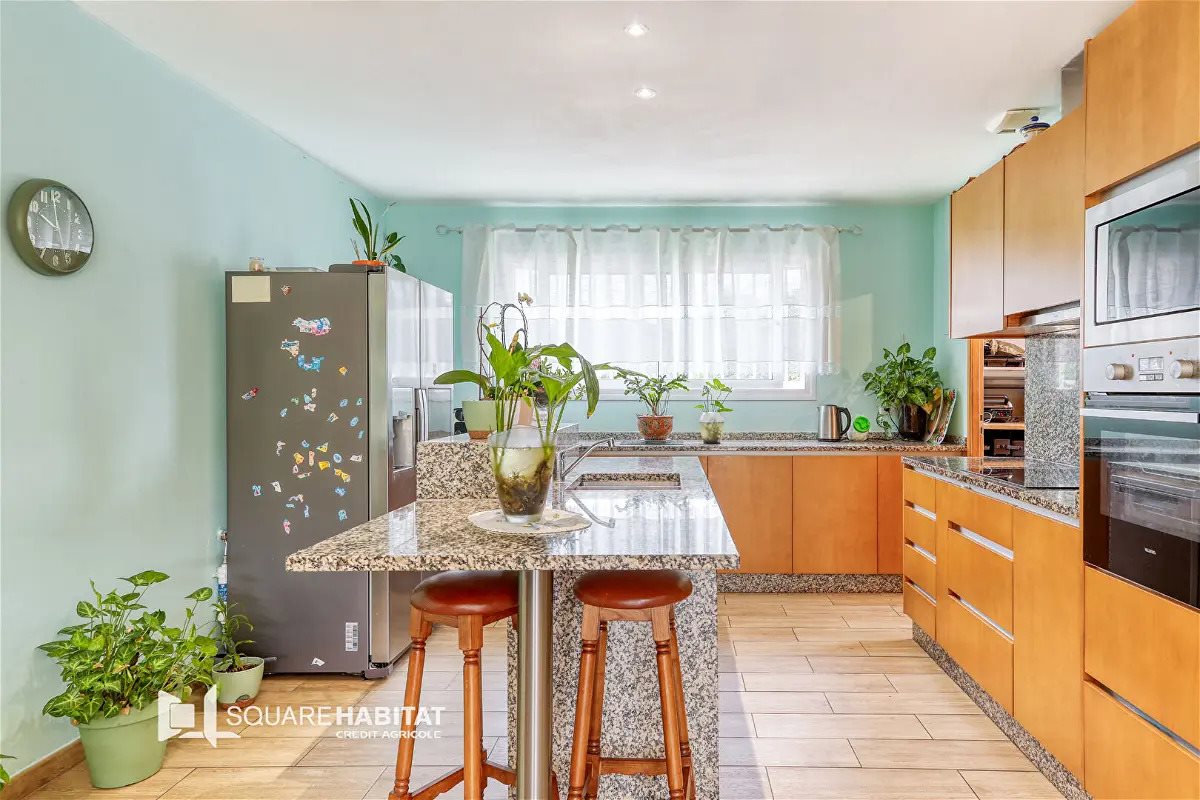 Maison à vendre, 107m², Plaisance-du-Touch